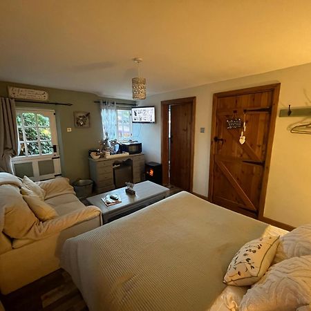 Pear Tree Cottage Courtyard Σριούσμπερι Εξωτερικό φωτογραφία
