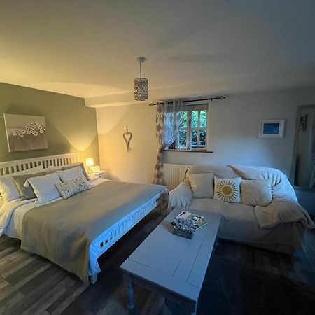 Pear Tree Cottage Courtyard Σριούσμπερι Εξωτερικό φωτογραφία