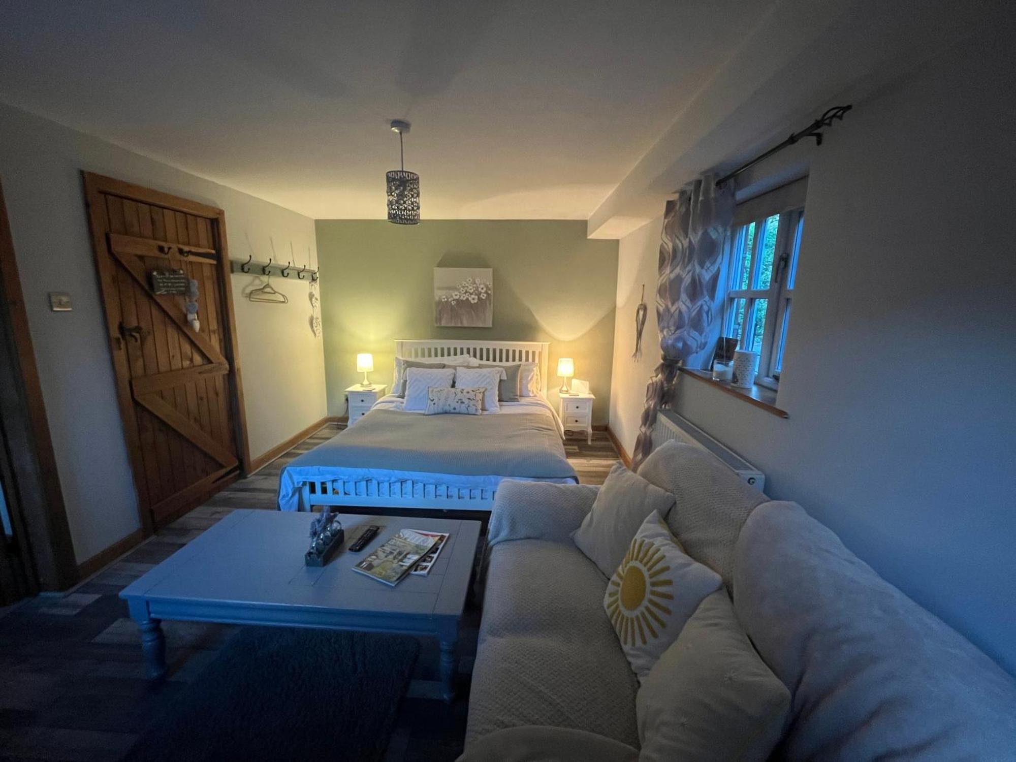 Pear Tree Cottage Courtyard Σριούσμπερι Εξωτερικό φωτογραφία